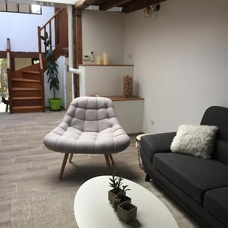 La Maison D'Eva. Maison Avec Climatisation. Villa Nuits-Saint-Georges Esterno foto