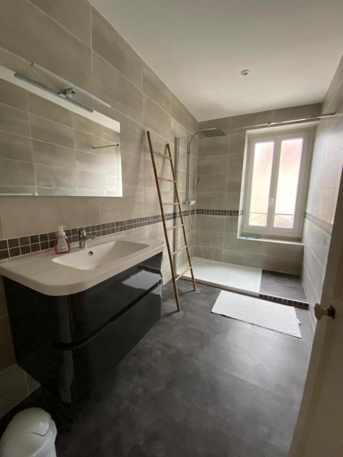 La Maison D'Eva. Maison Avec Climatisation. Villa Nuits-Saint-Georges Esterno foto