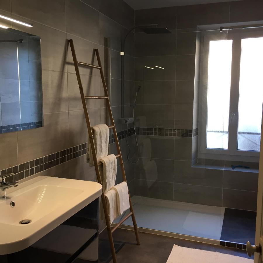 La Maison D'Eva. Maison Avec Climatisation. Villa Nuits-Saint-Georges Esterno foto