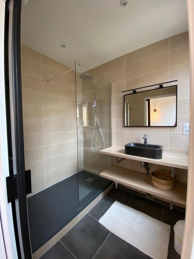 La Maison D'Eva. Maison Avec Climatisation. Villa Nuits-Saint-Georges Esterno foto