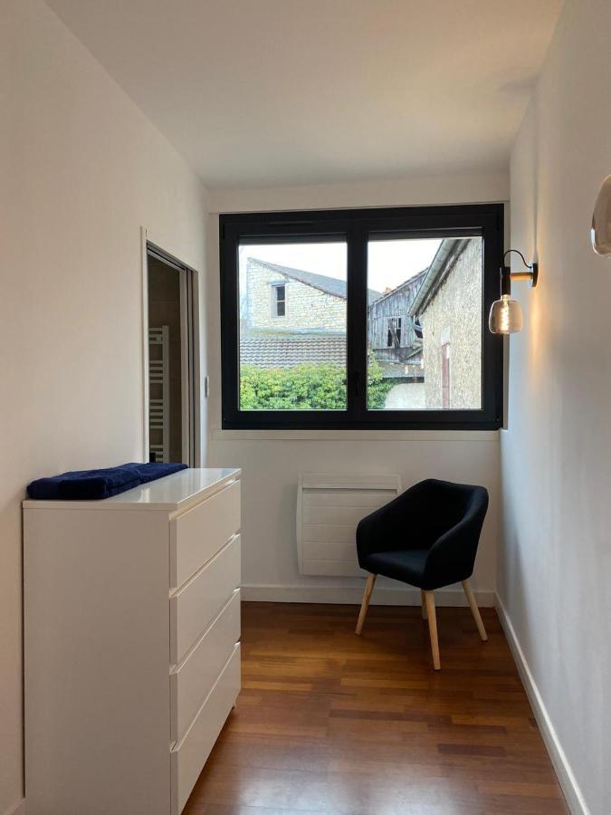 La Maison D'Eva. Maison Avec Climatisation. Villa Nuits-Saint-Georges Esterno foto